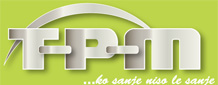 Tpm Donko Trženje, proizvodnja in montaža kovinskih izdelkov